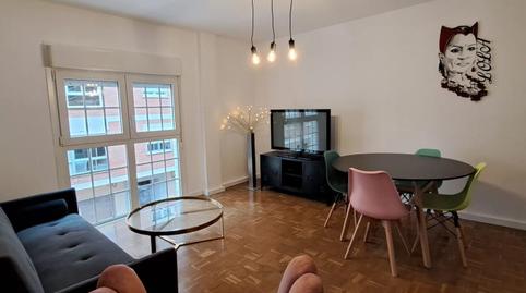 Photo 2 of Flat for sale in Alfonso de Montalvo, 20, Centro, Ávila Capital