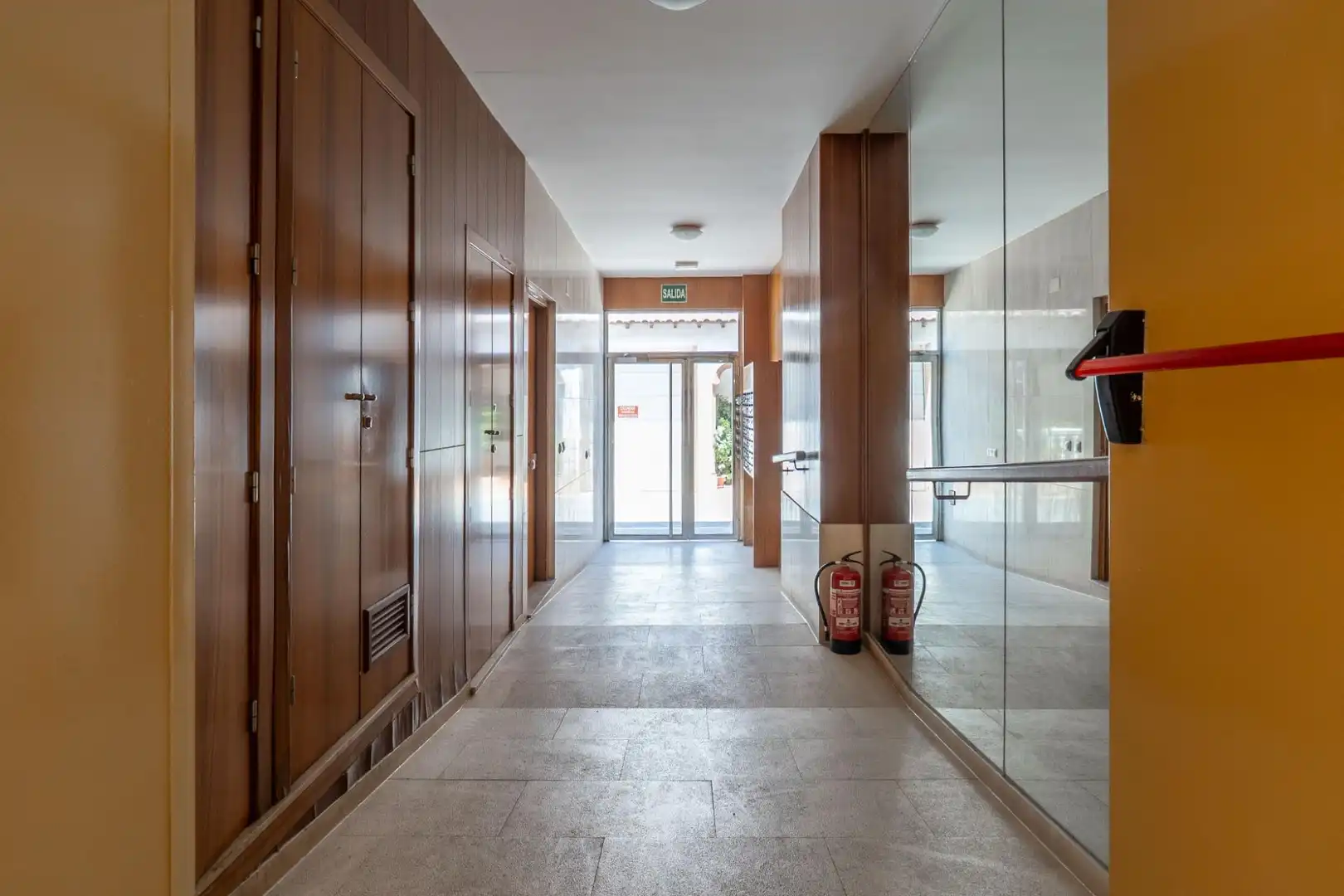 Appartement avec terrasse à vendre à Ogíjares, imagen 37