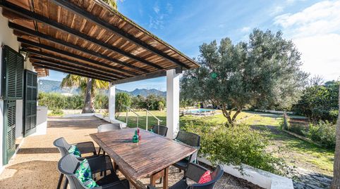 Foto 4 von Haus oder Chalet zum Verkauf in Polígono Parcela 197, Port Nou - Port Verd - Port Vell, Son Servera
