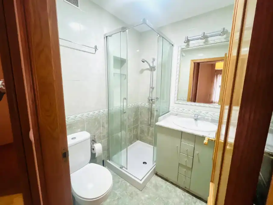 Flat with lift for sale in Calle Río Bergantes 16, imagen 8