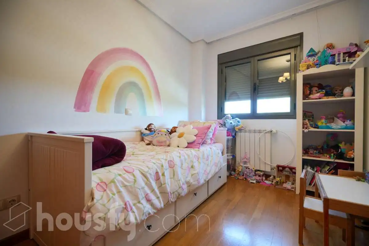 Piso en venta en Av. Isabel de Valois, Sanchinarro