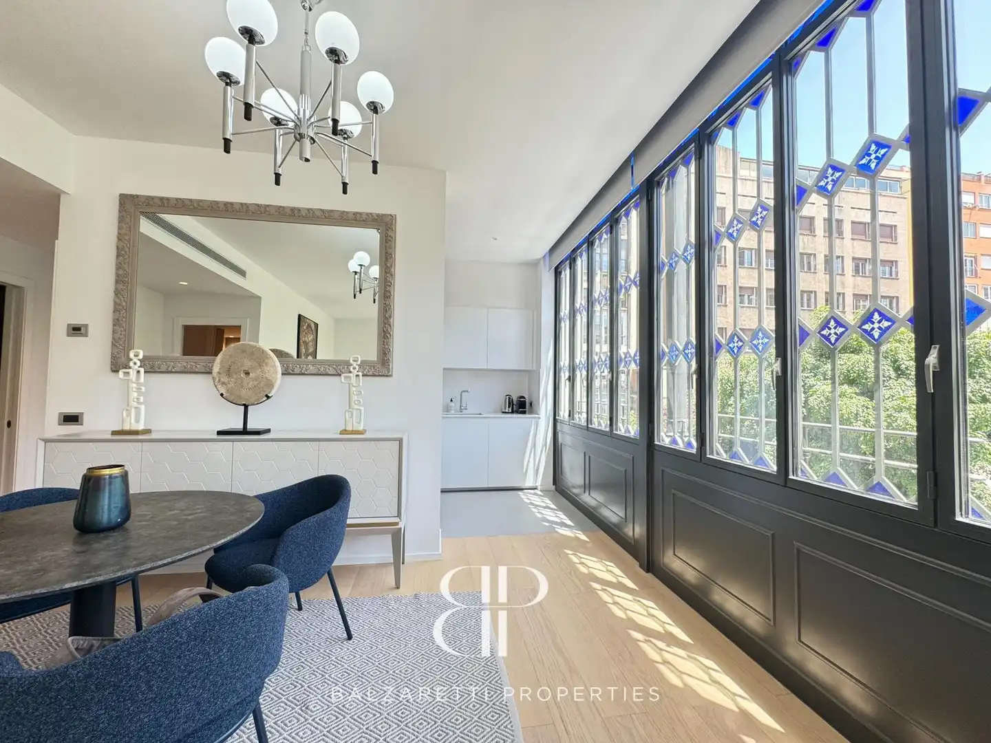 Flat with lift to rent in Carrer de Mallorca, imagen 8