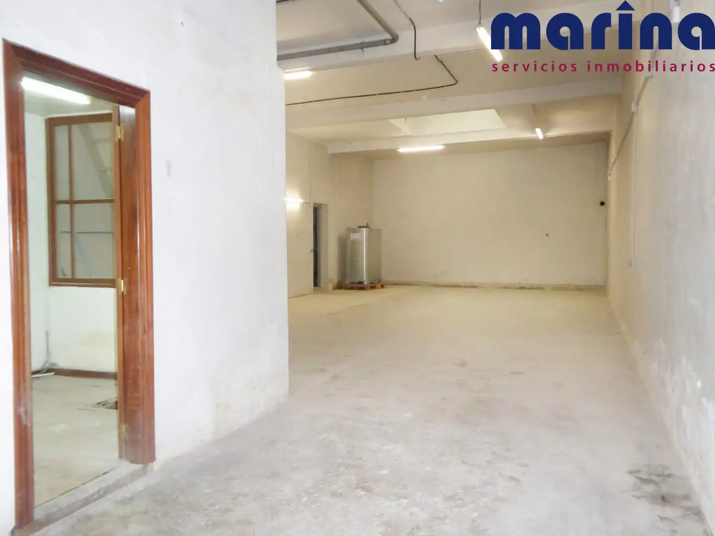 Local comercial de lloguer a Calle de Aralar 6, imagen 5