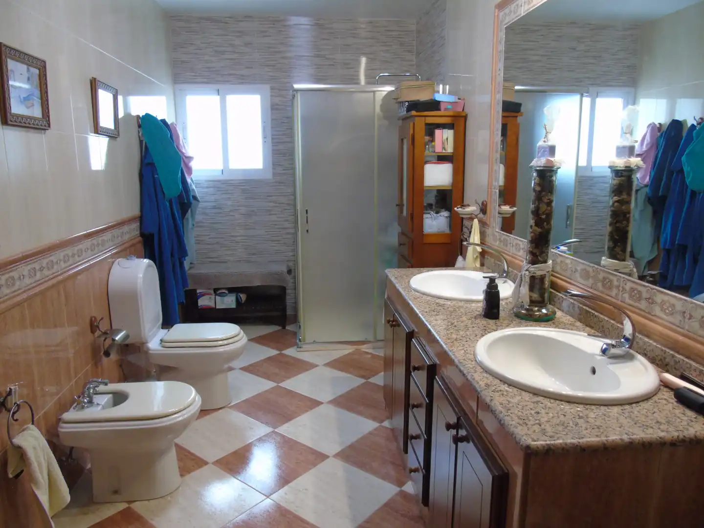 Adosado con terraza en venta en Ceutí, imagen 22