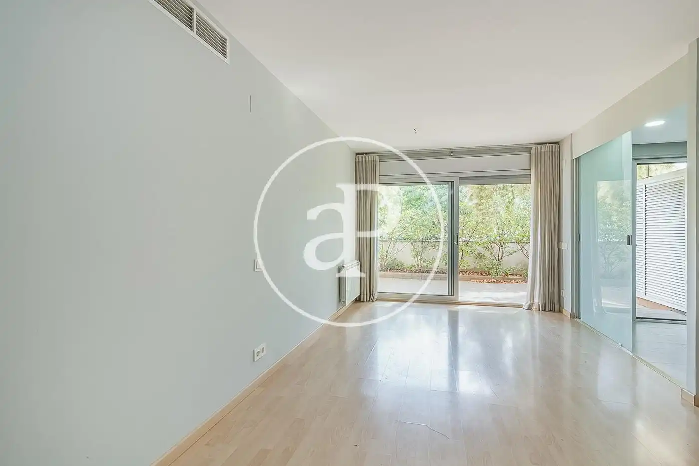 Wohnung zur Miete in Carrer del Clos, Centre