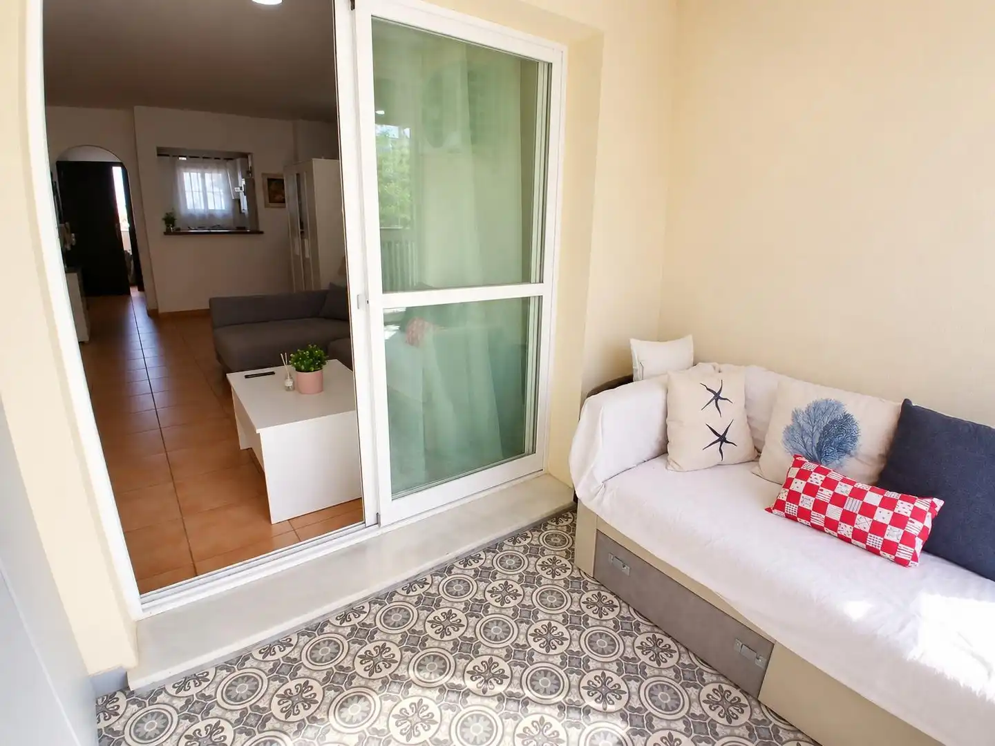 Appartement avec piscine à vendre à Martín Miguel, imagen 13