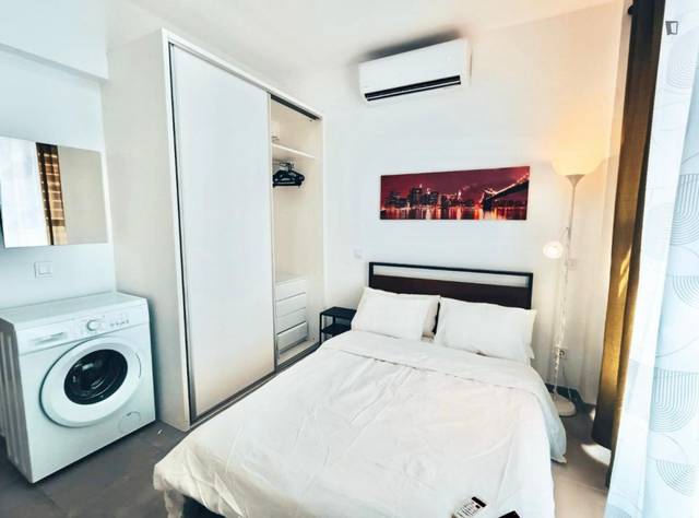 Apartamento en Alquiler en Prosperidad