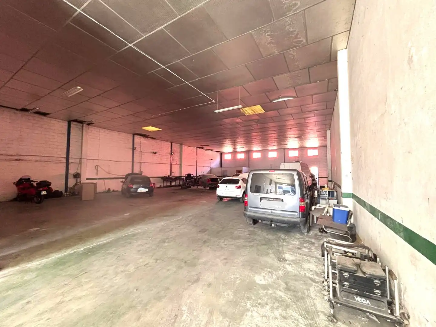 Nau industrial en venda a Oeste, imagen 10