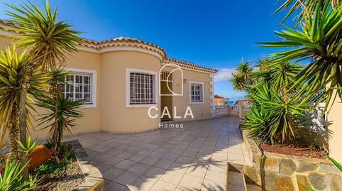 Foto 4 de Casa o xalet en venda a El Jable, Callao Salvaje - Playa Paraíso, Adeje