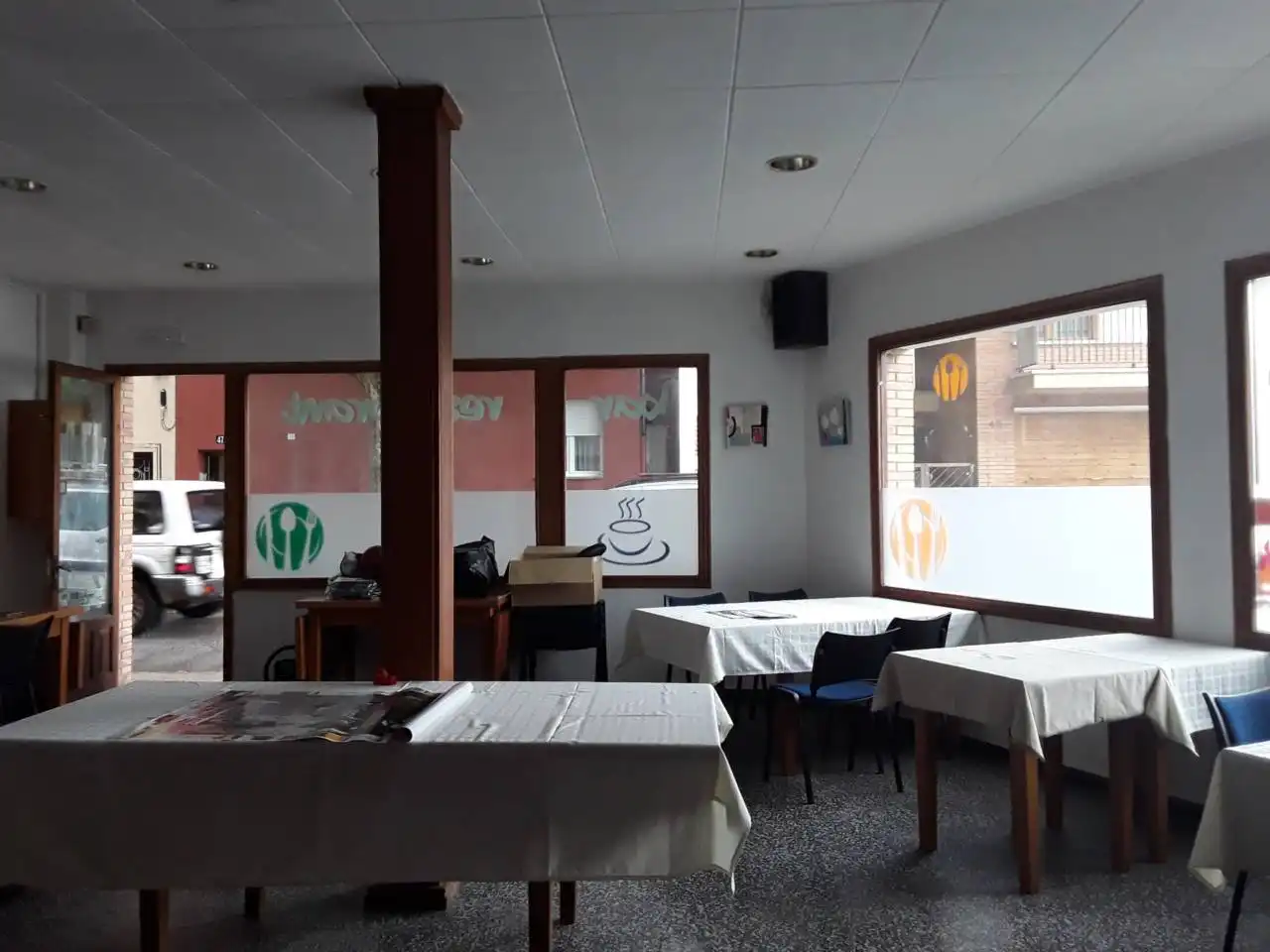 Gewerbefläche zum Verkauf in Berga, imagen 2