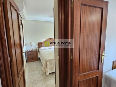 Appartamento con ascensore in vendita a Playa de Poniente