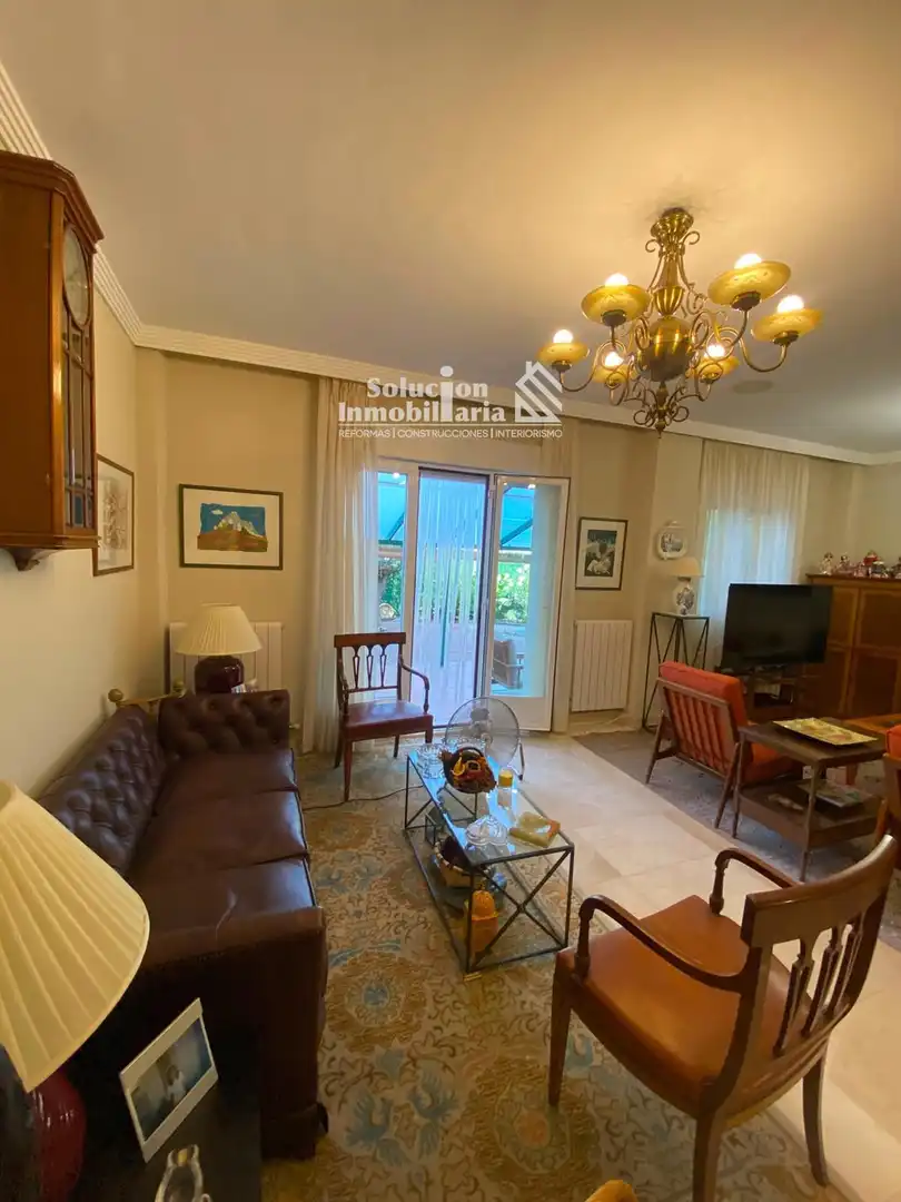 Adosado con terraza en venta en GREEN, imagen 64