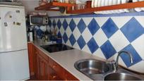 Cuina de Casa o xalet en venda en Xerta amb Aire condicionat i Terrassa