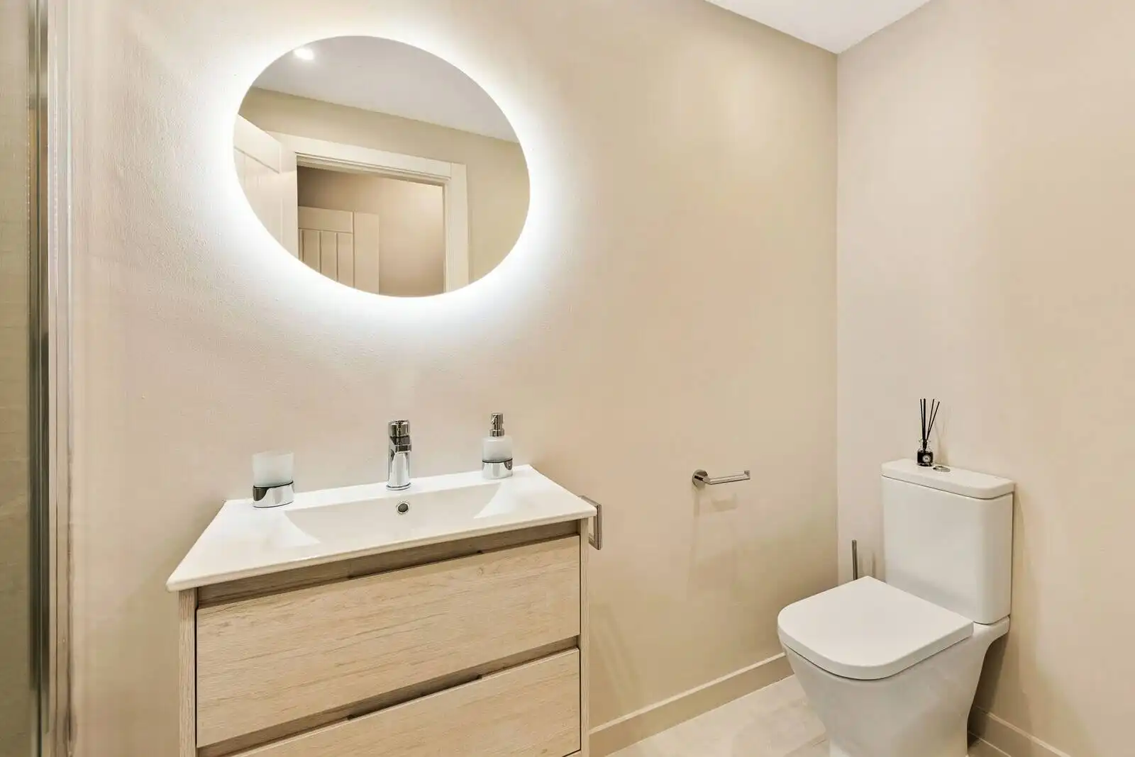 Apartament amb ascensor en venda a El Paraíso, imagen 24