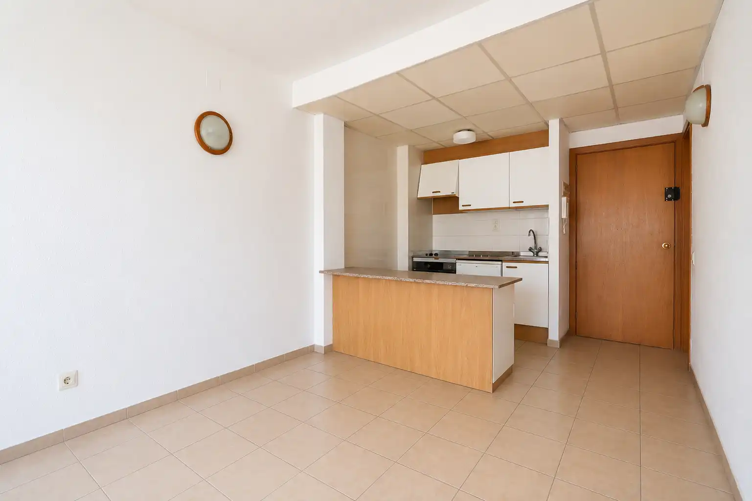 Wohnung zum Verkauf in Carrer del Vendrell, 20, Mar i Camp - Platja dels Capellans