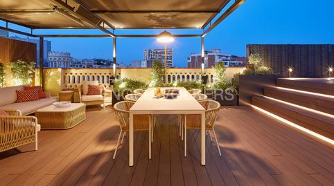 Foto 2 de Àtic en venda a Diputació, Dreta de l'Eixample, Barcelona