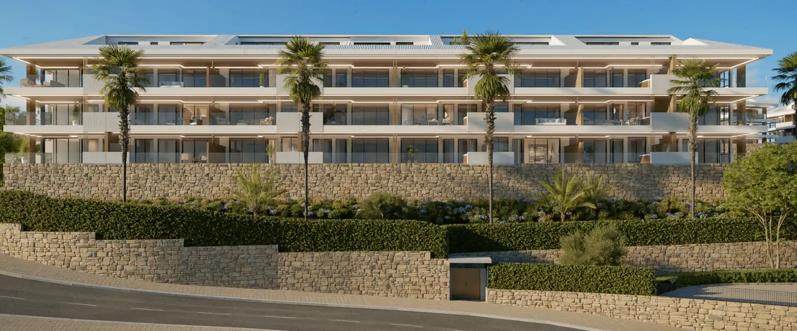 Àtic amb piscina en venda a GOLONDRINAS LAS 80, imagen 12