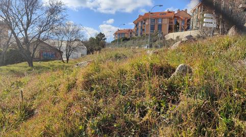 Foto 5 von Residential zum Verkauf in Calle Vistabella, Zaburdón - Monte Escorial, San Lorenzo de El Escorial