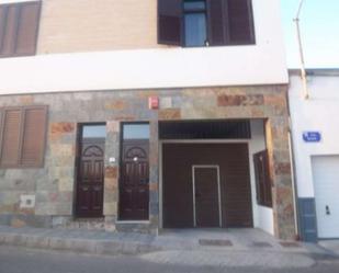 Exterior view of Garage for sale in Arrecife