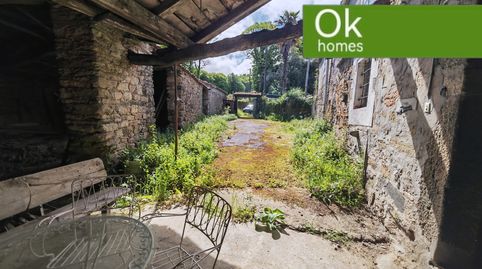Foto 4 de Finca rústica en venda a Toques, A Coruña
