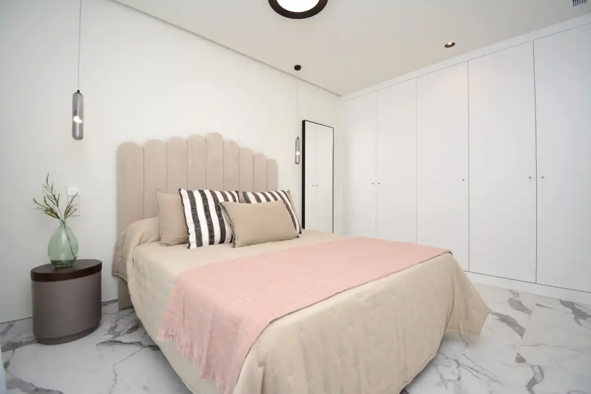 Chalet con piscina en venta en El Montgó, imagen 30