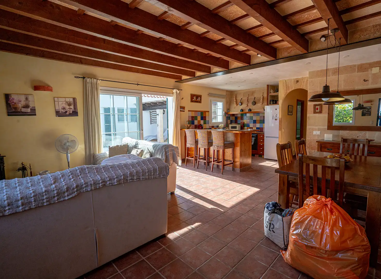 Villa avec piscine à vendre à Na Macaret, imagen 14