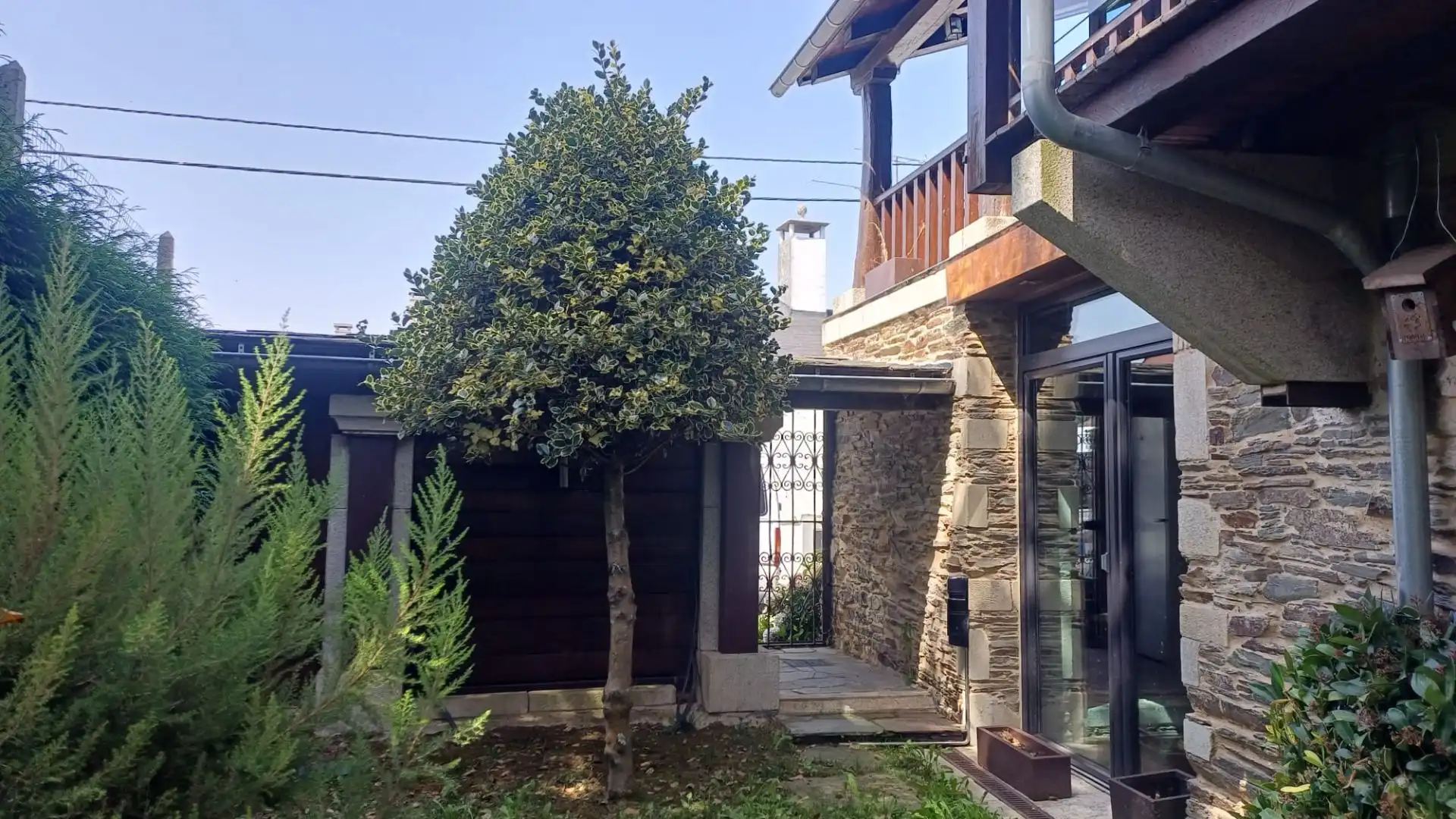 Casa o chalet en venta en Parroquias del Oeste