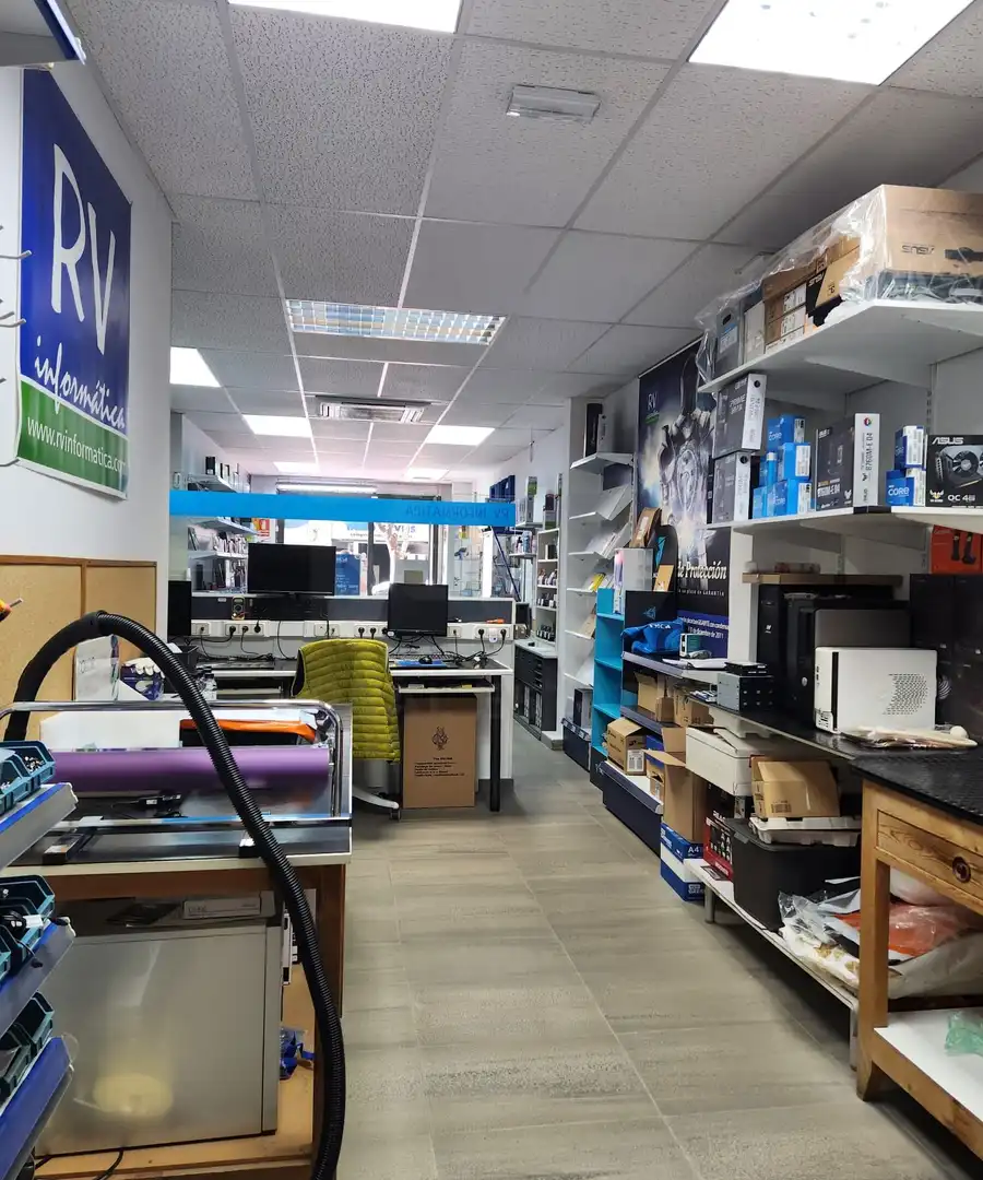 Business premises for sale in La Gavarra, imagen 14