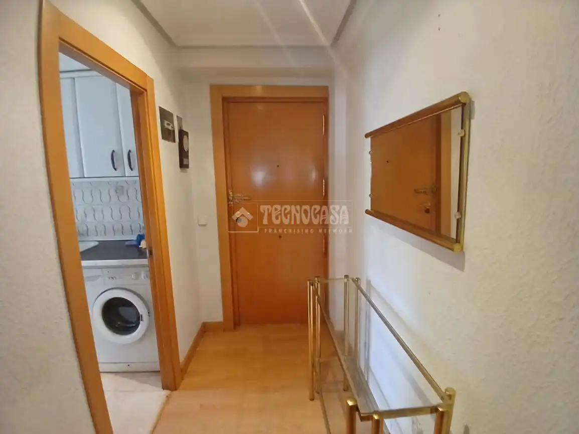 Piso en venta en Zarzaquemada