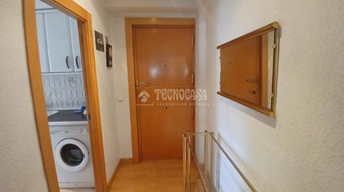 Foto 2 de Piso en venta en Zarzaquemada, Leganés