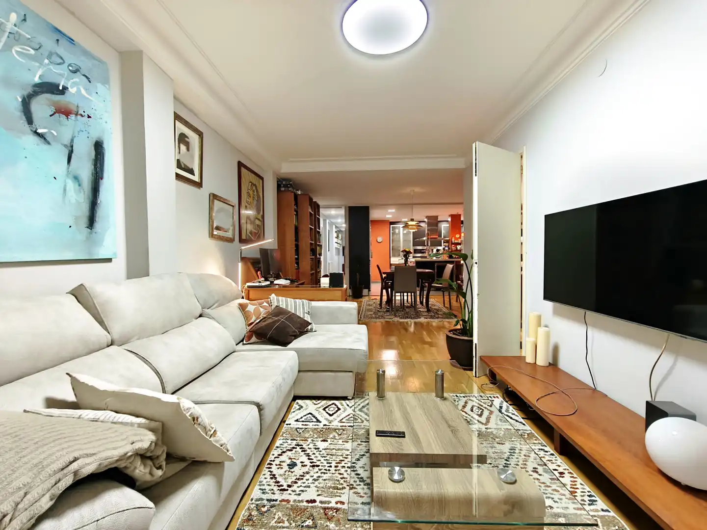 Appartement avec ascenseur à vendre à Logroño - Republica Argentina, imagen 13