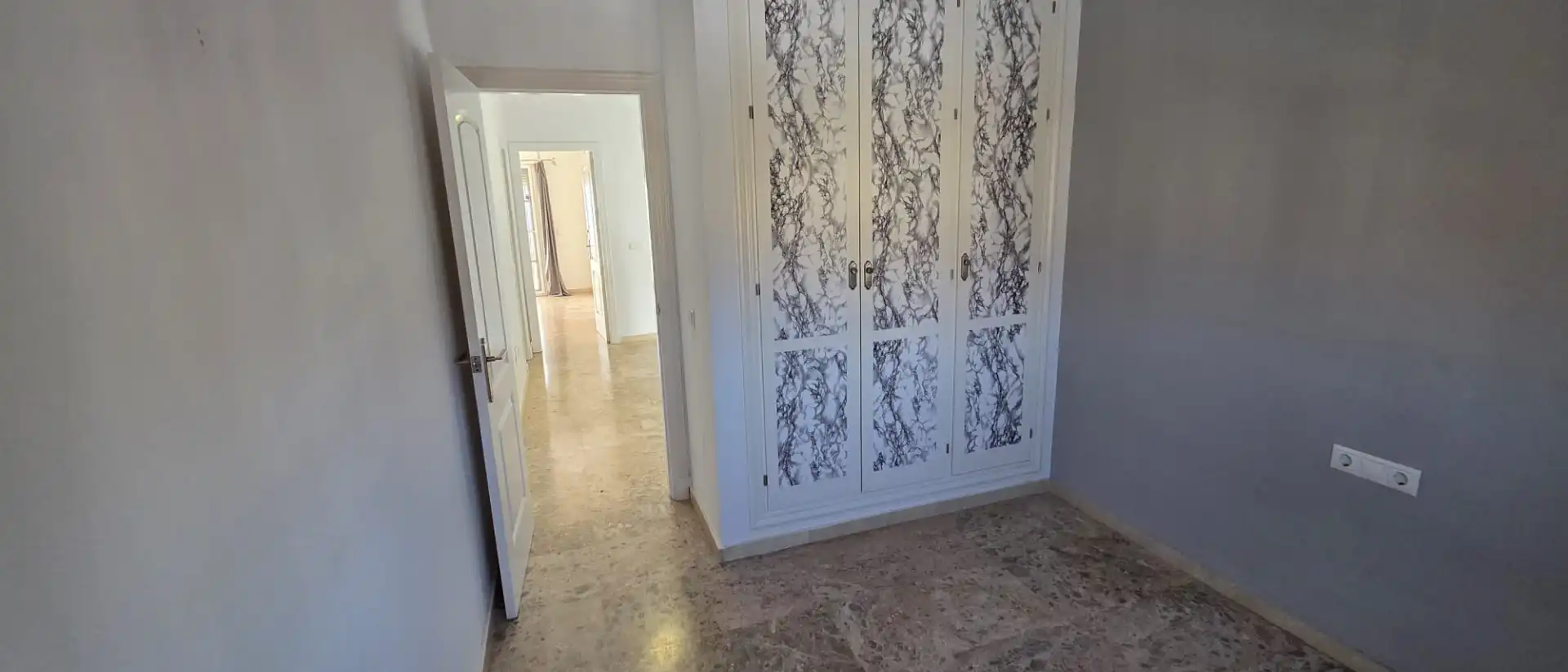 Maison jumelée avec piscine à vendre à Capellanía - Retamar, imagen 28