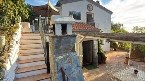 Foto 3 de Casa o chalet de alquiler en Genalguacil, Málaga