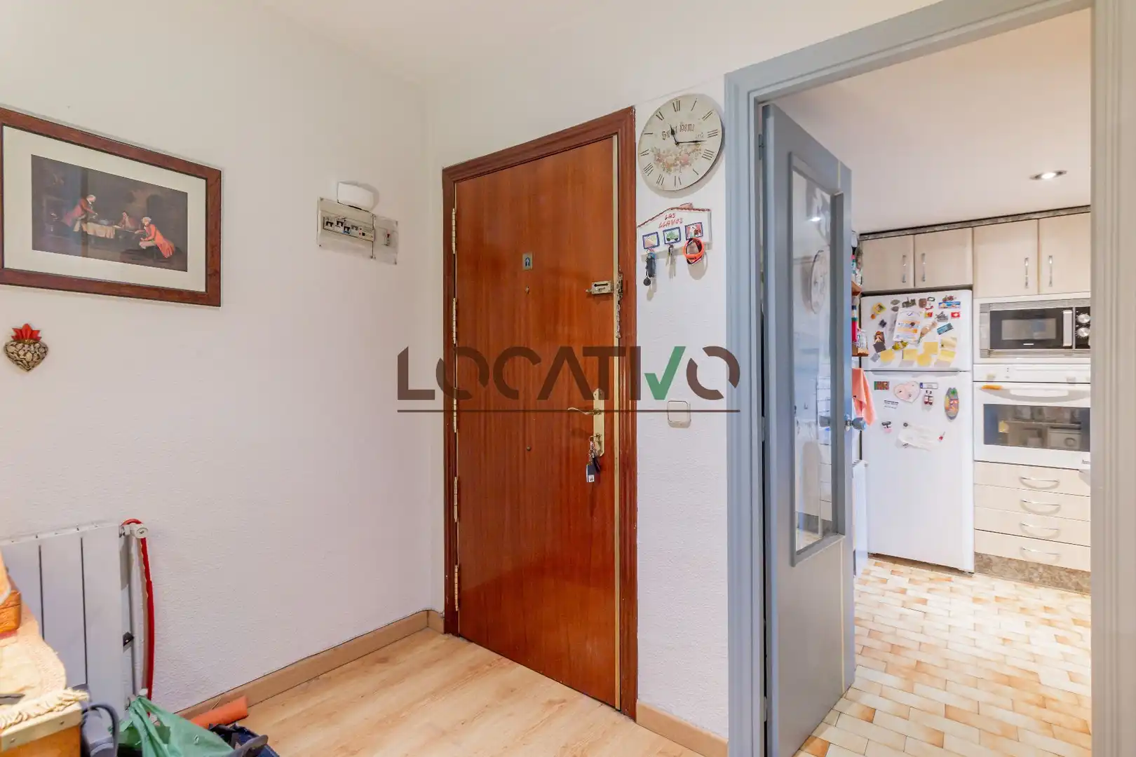 Dúplex en venta en Alpedrete con Aire acondicionado, Calefacción y Terraza