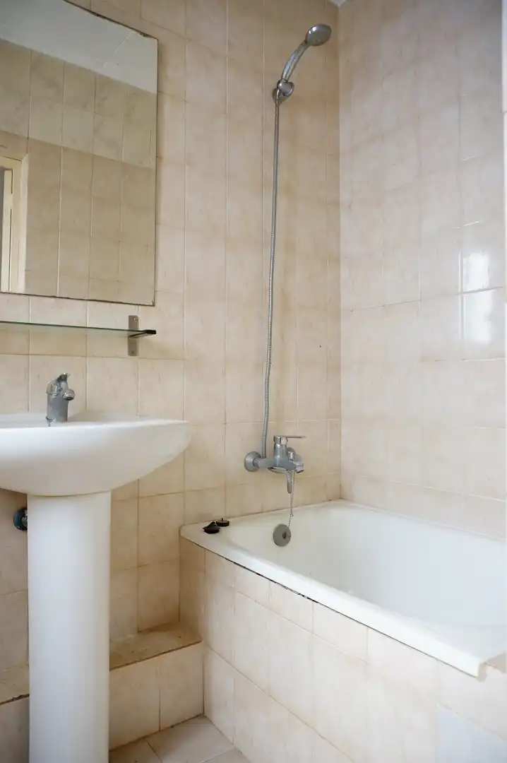 Baño de Estudio en venta en Barcelona con Calefacción