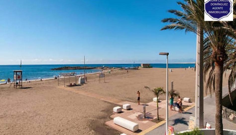 Photo 1 of Apartment to rent in San Agustín - Bahía Feliz, Las Palmas