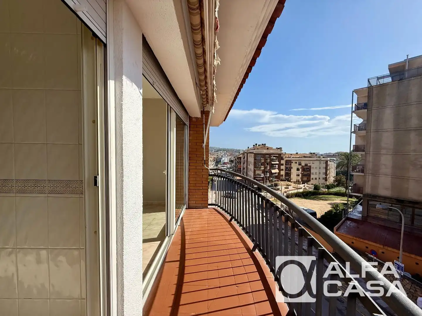 Appartement avec terrasse à vendre à Francesc Cambo, imagen 6