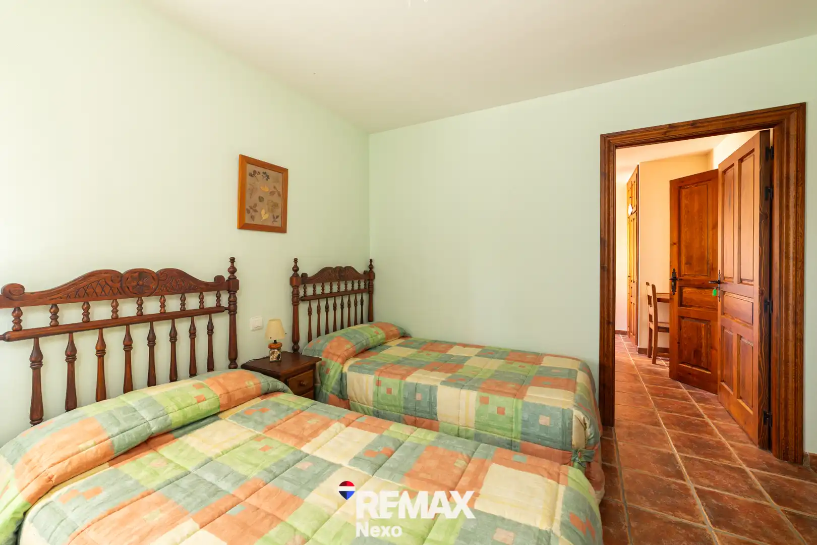 Bedroom of Buildings for sale in San Llorente
