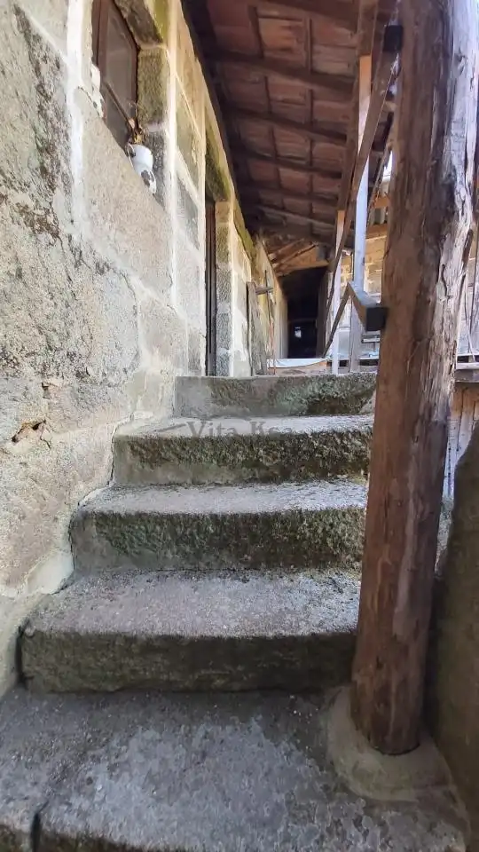 Casa o xalet en venda en San Cristovo de Cea amb Calefacció, Jardí privat i Terrassa
