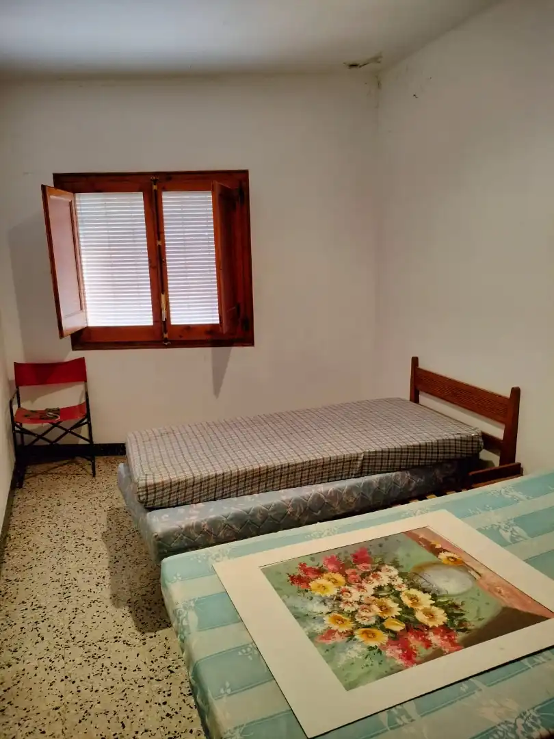 Dormitori de Casa o xalet en venda en La Riera de Gaià amb Terrassa i Traster