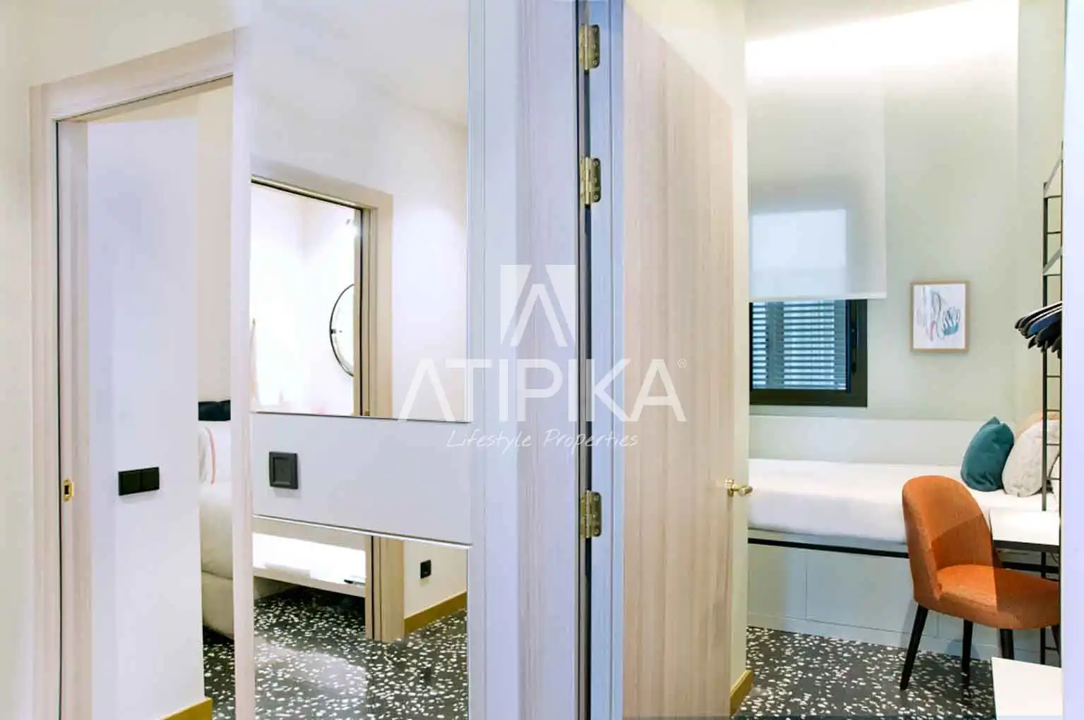 Piso de alquiler en Consell de Cent, Dreta de l'Eixample