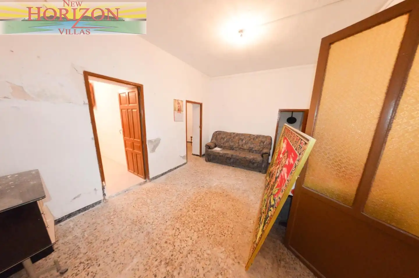 Casa adosada en venda en Zurgena, Almería