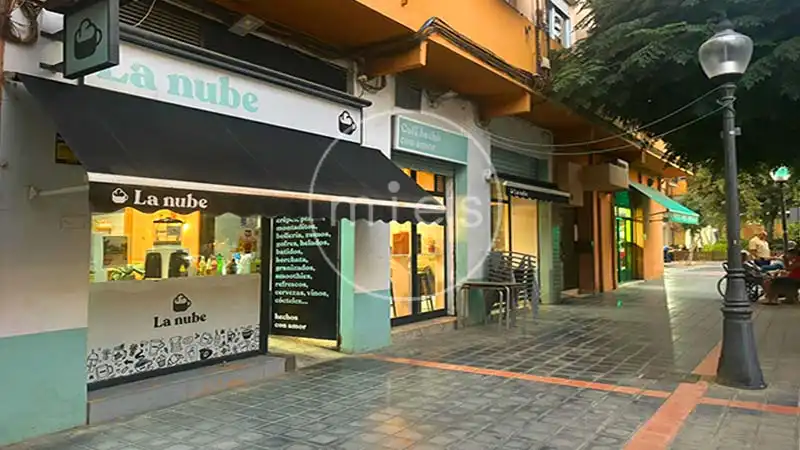 Locale commerciale in cessione a Santa Maria del Puig 2, imagen 2