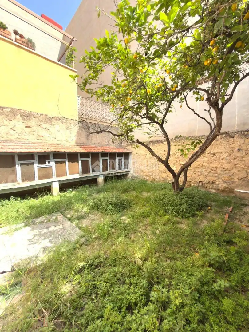 Detached homes for sale in Barrio de San Blas