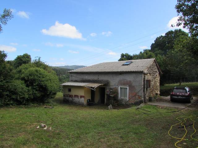 Casa-chalet en Venta en Aldea Bustelo, 15 en Sedes - Pedroso - Doso