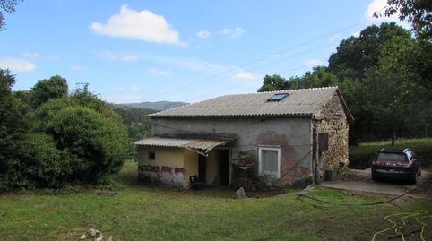 Foto 2 de Casa o xalet en venda a Aldea Bustelo, 15, Sedes - Pedroso - Doso, Narón