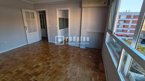 Foto 5 de Piso de alquiler en Las Cruzadas, Parque María Luisa -Giralda Sur, Sevilla Capital