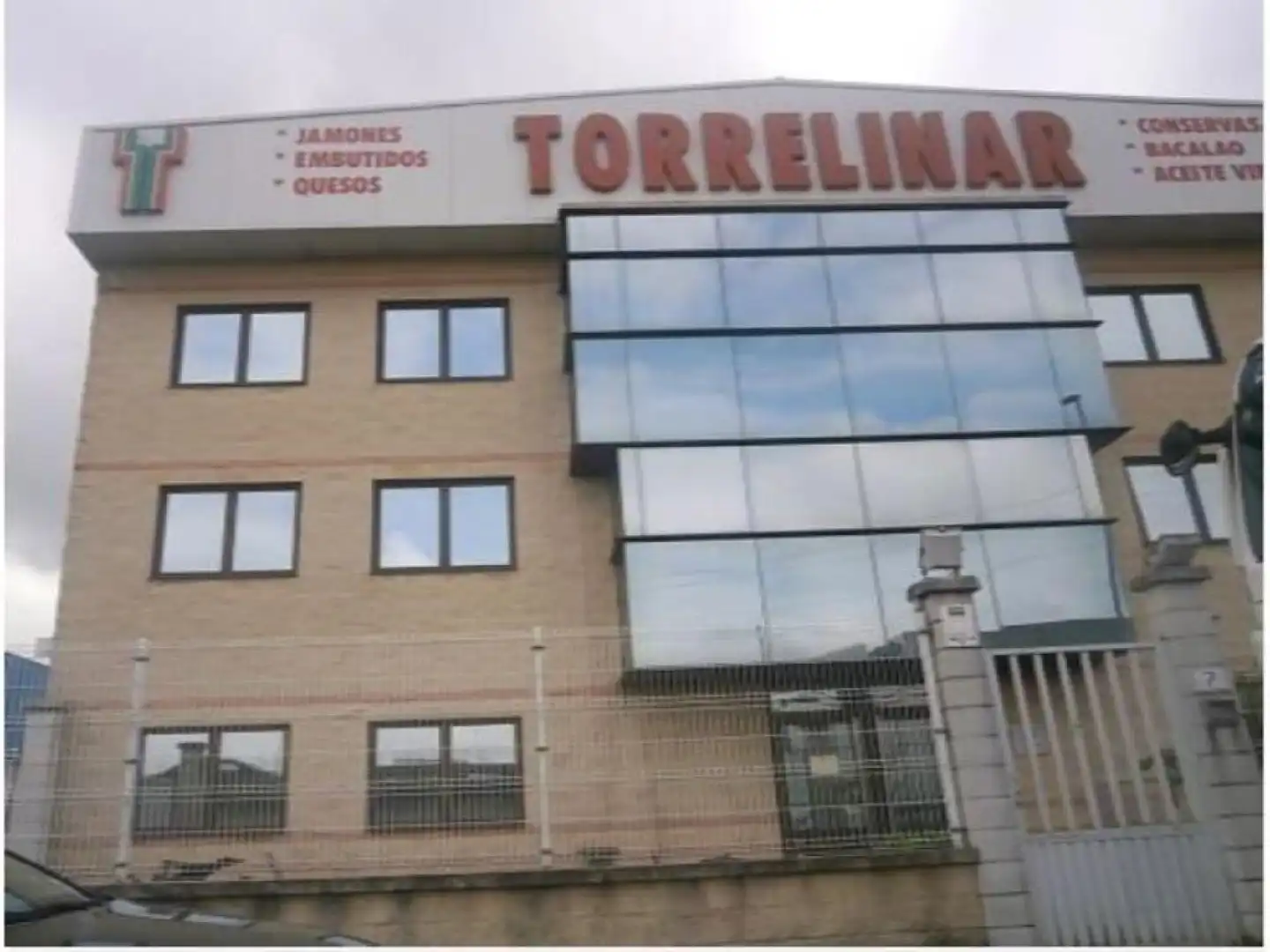 Industrial building for sale in Viella - Granda - Meres, imagen 2