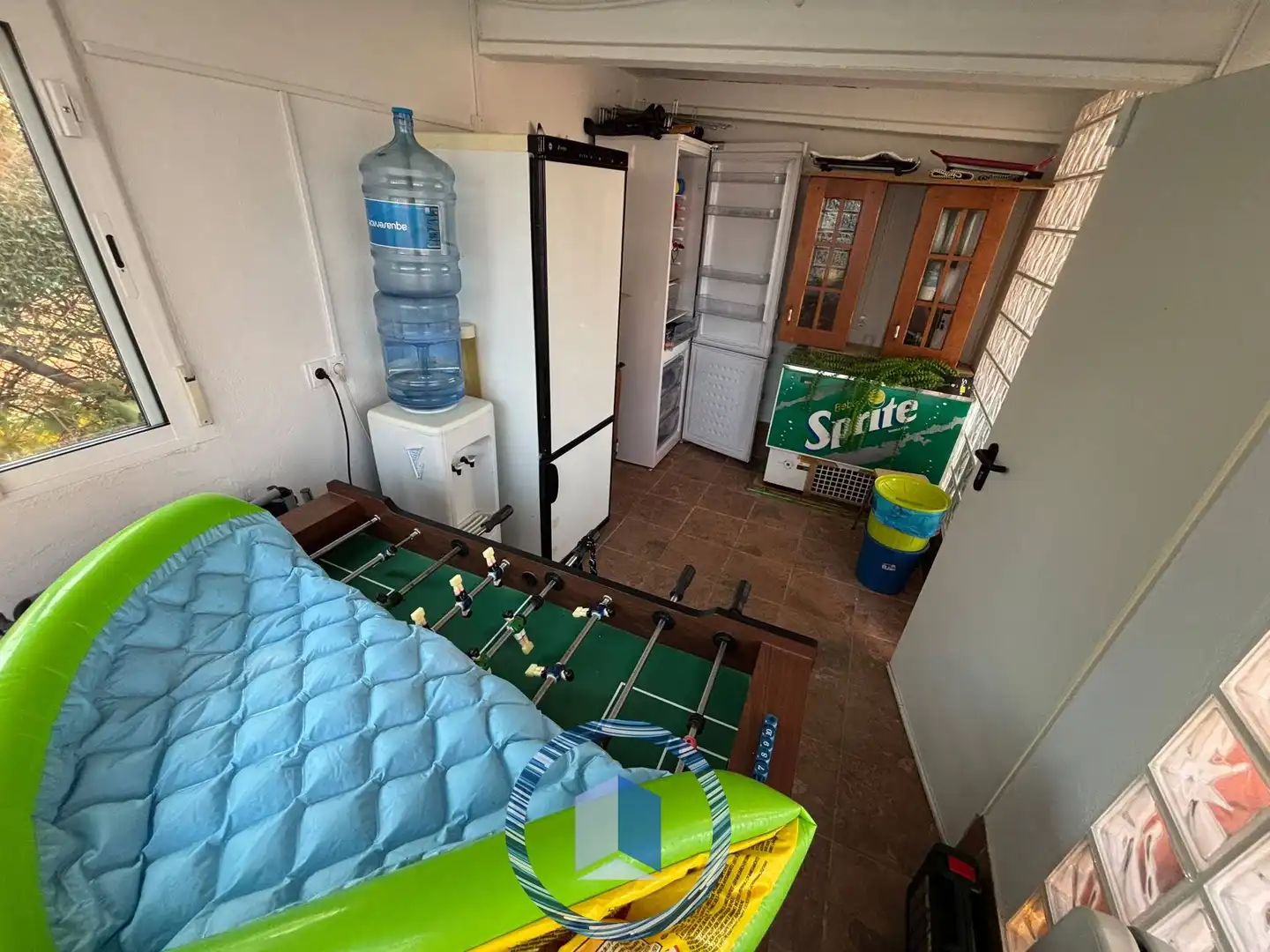 Casa o chalet en venta en Alcalá de Guadaira con Aire acondicionado, Jardín privado y Terraza