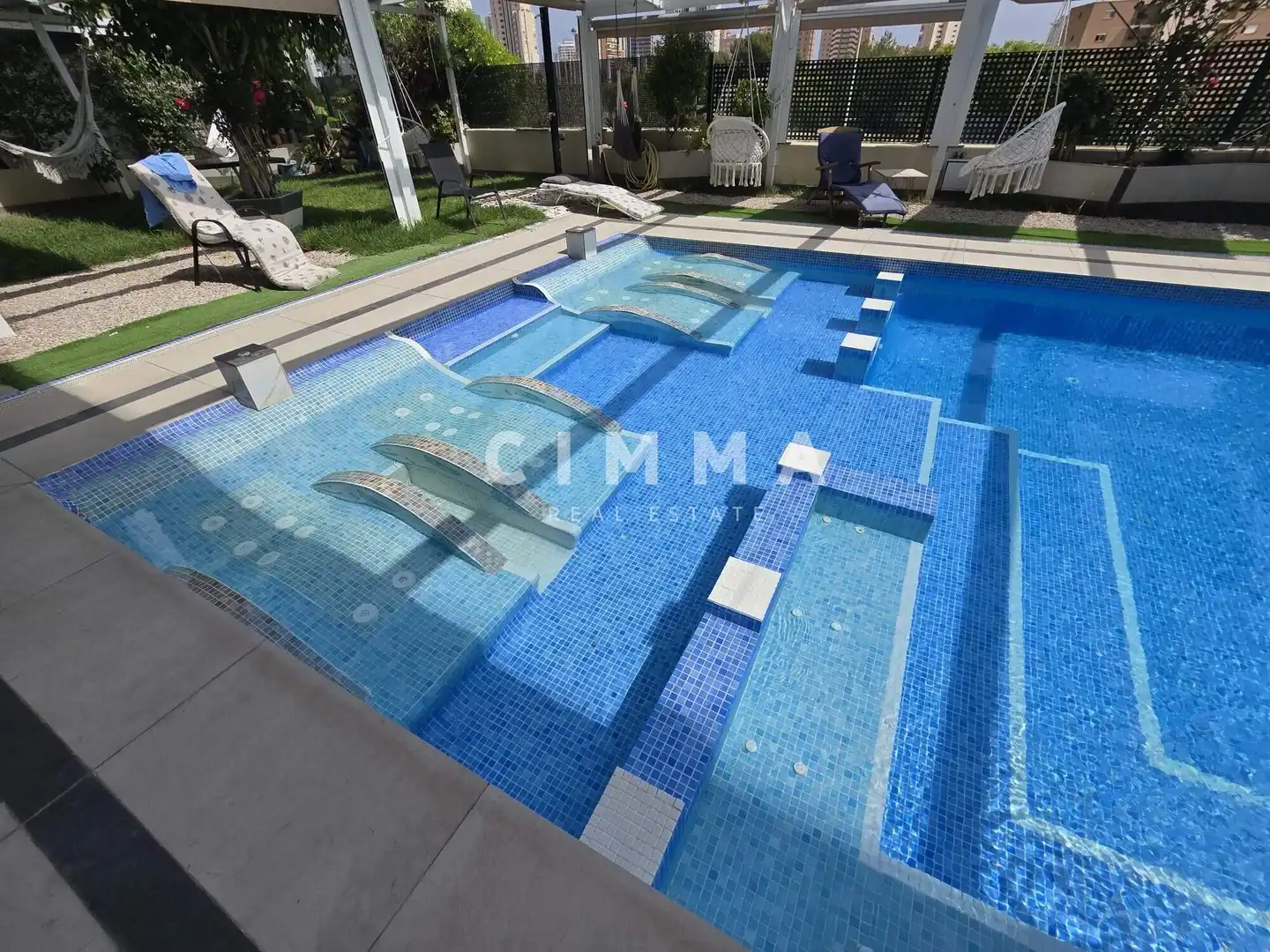 Apartament en venda a Finestrat Pueblo, imagen 28